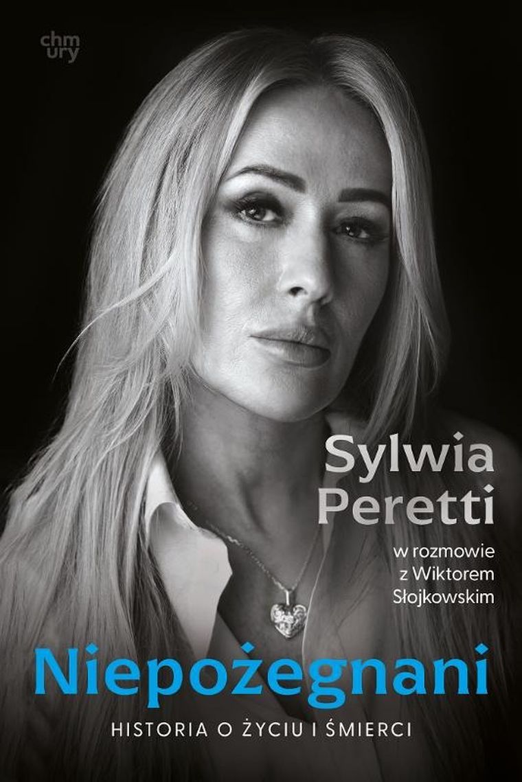 Niepożegnani. Historia o życiu i śmierci