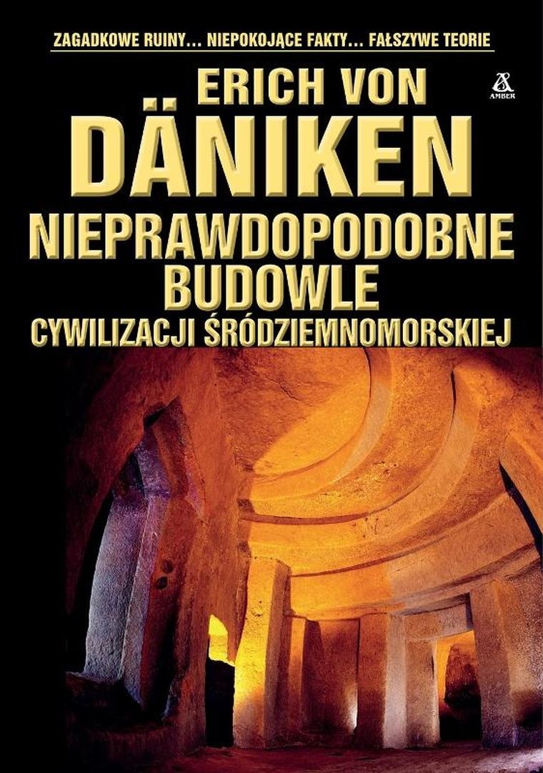 Nieprawdopodobne budowle cywilizacji śródziemnomorskiej