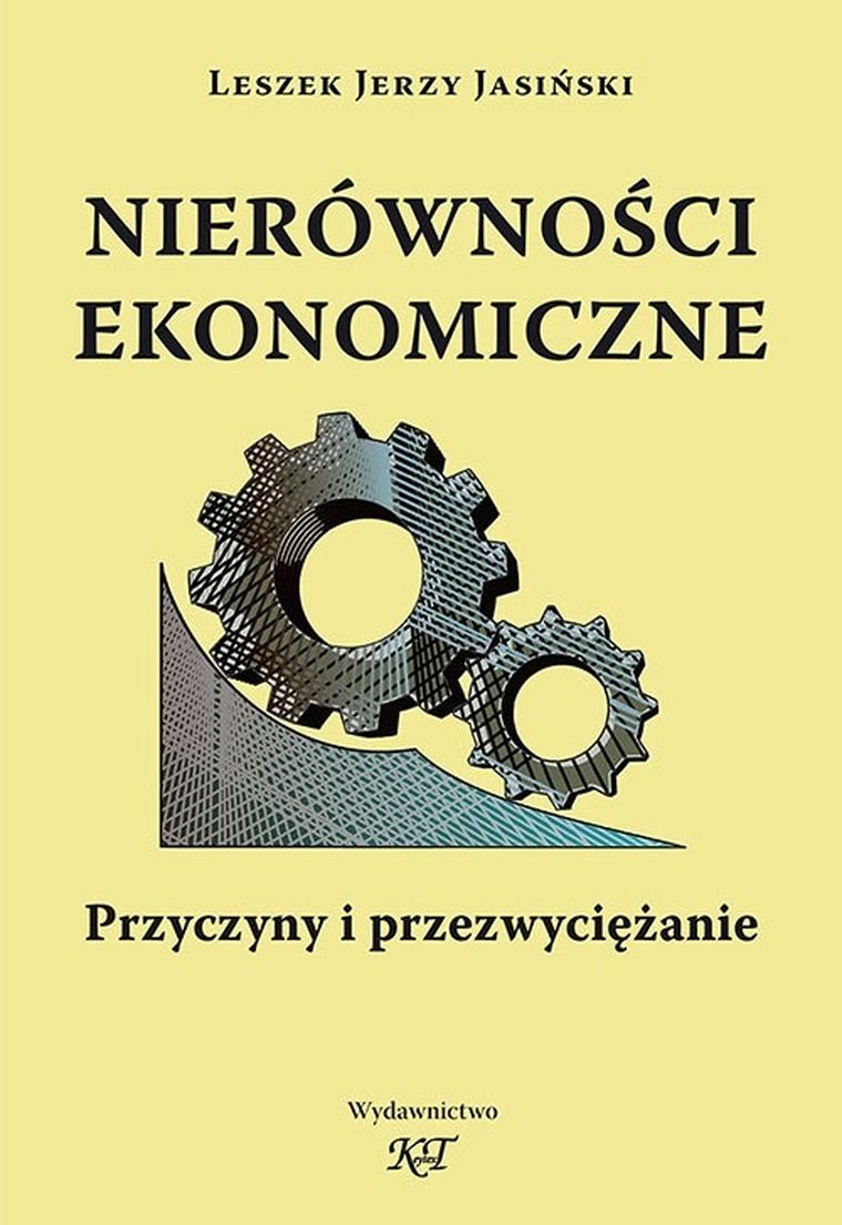 Nierówności ekonomiczne