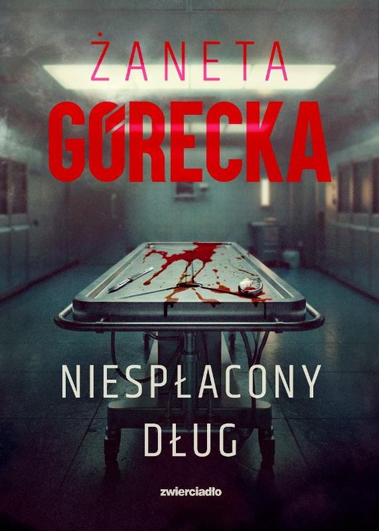 Niespłacony dług