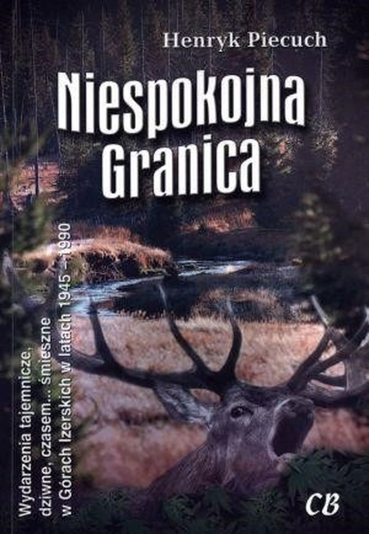 Niespokojna granica