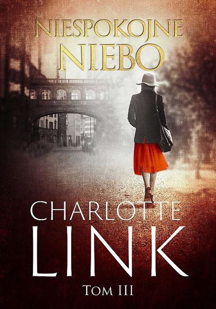 Niespokojne niebo. Tom 3 (wydanie kieszonkowe)