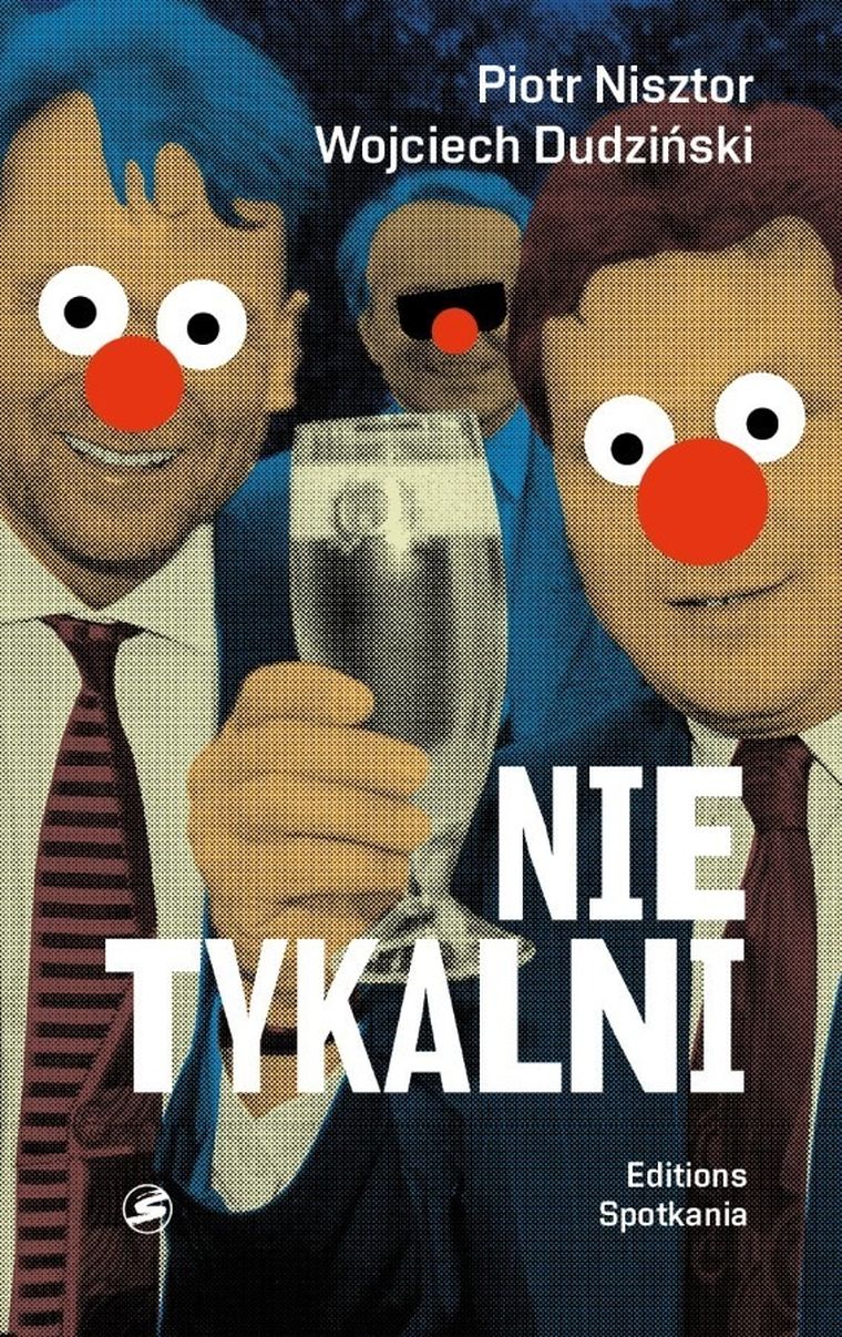Nietykalni