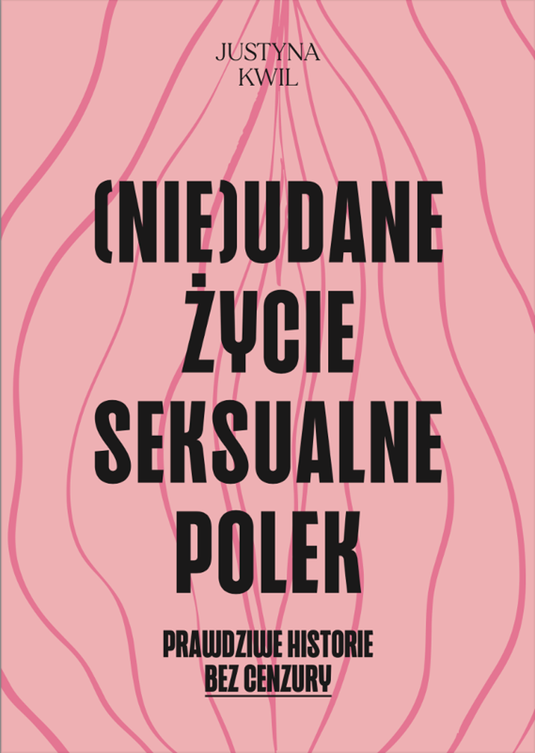 (Nie)udane życie seksualne Polek