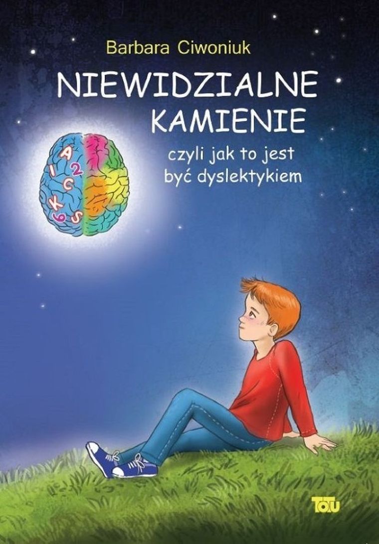 Niewidzialne kamienie