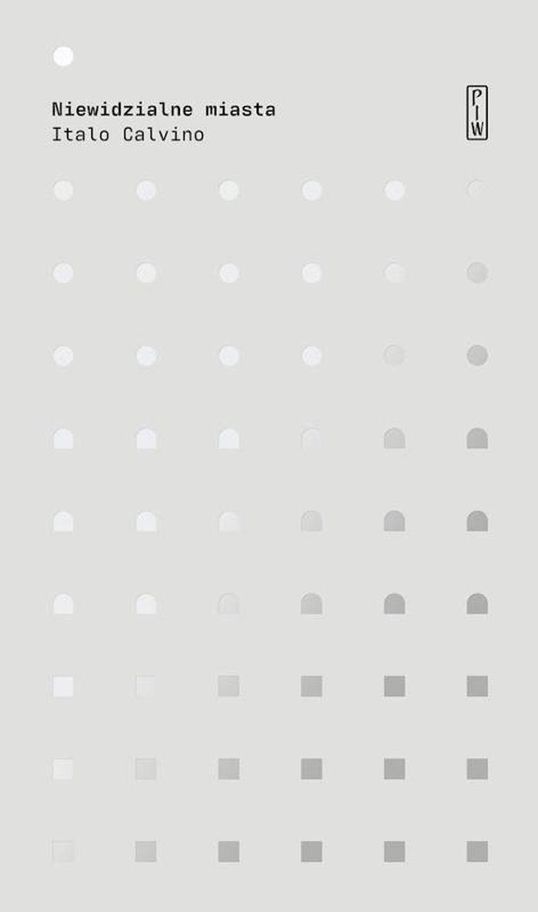 Niewidzialne miasta