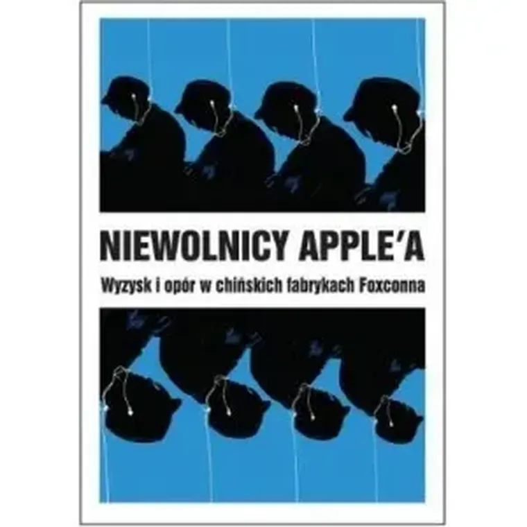 Niewolnicy Apple'a