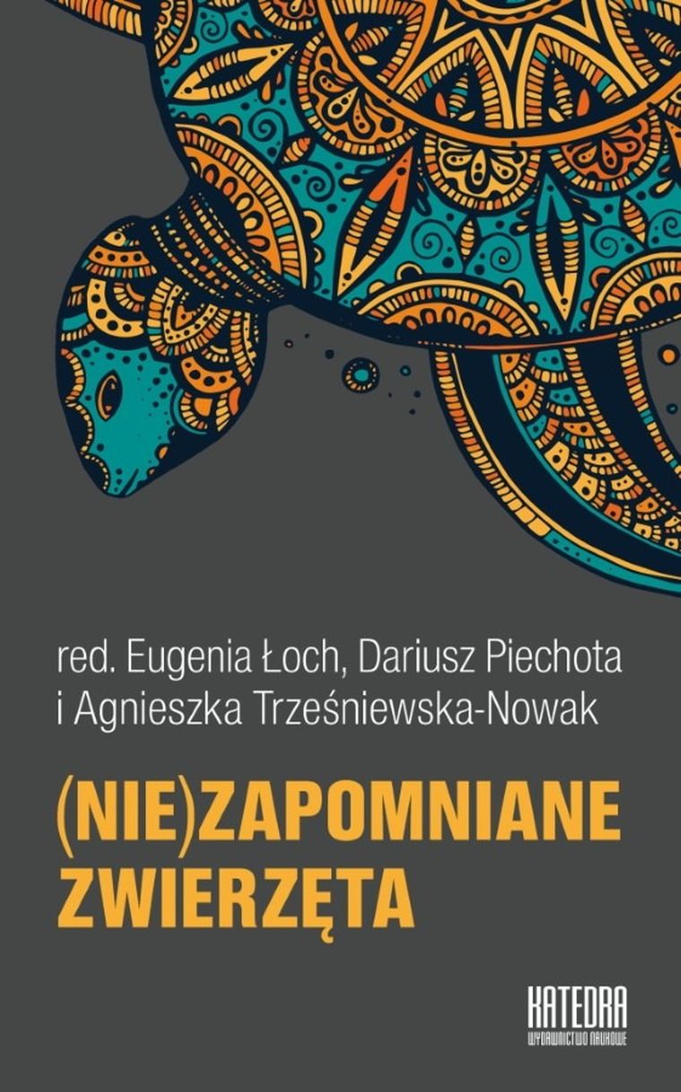 Niezapomniane zwierzęta