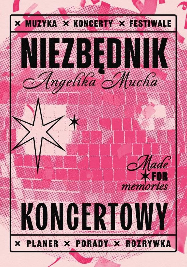 Niezbędnik koncertowy