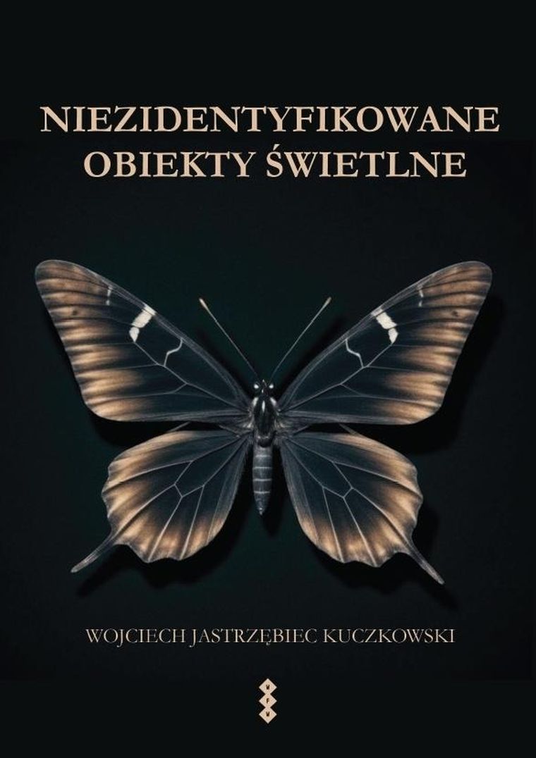 Niezidentyfikowane obiekty świetlne