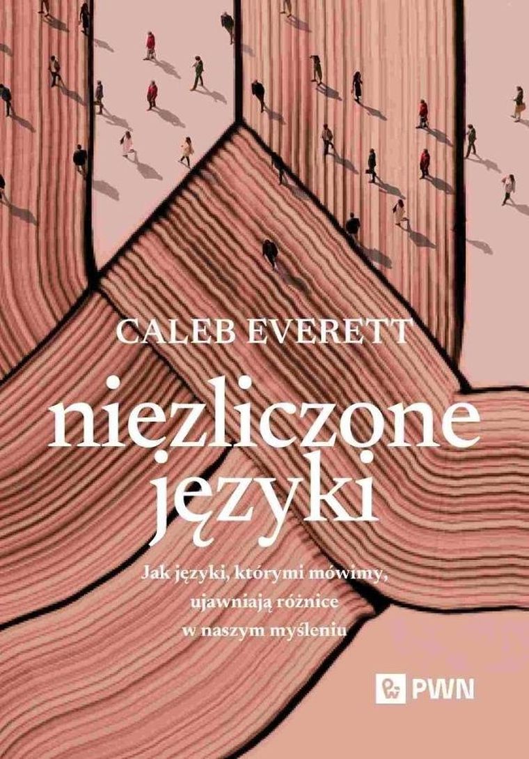 Niezliczone języki