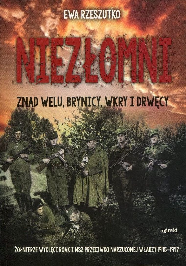 Niezłomni