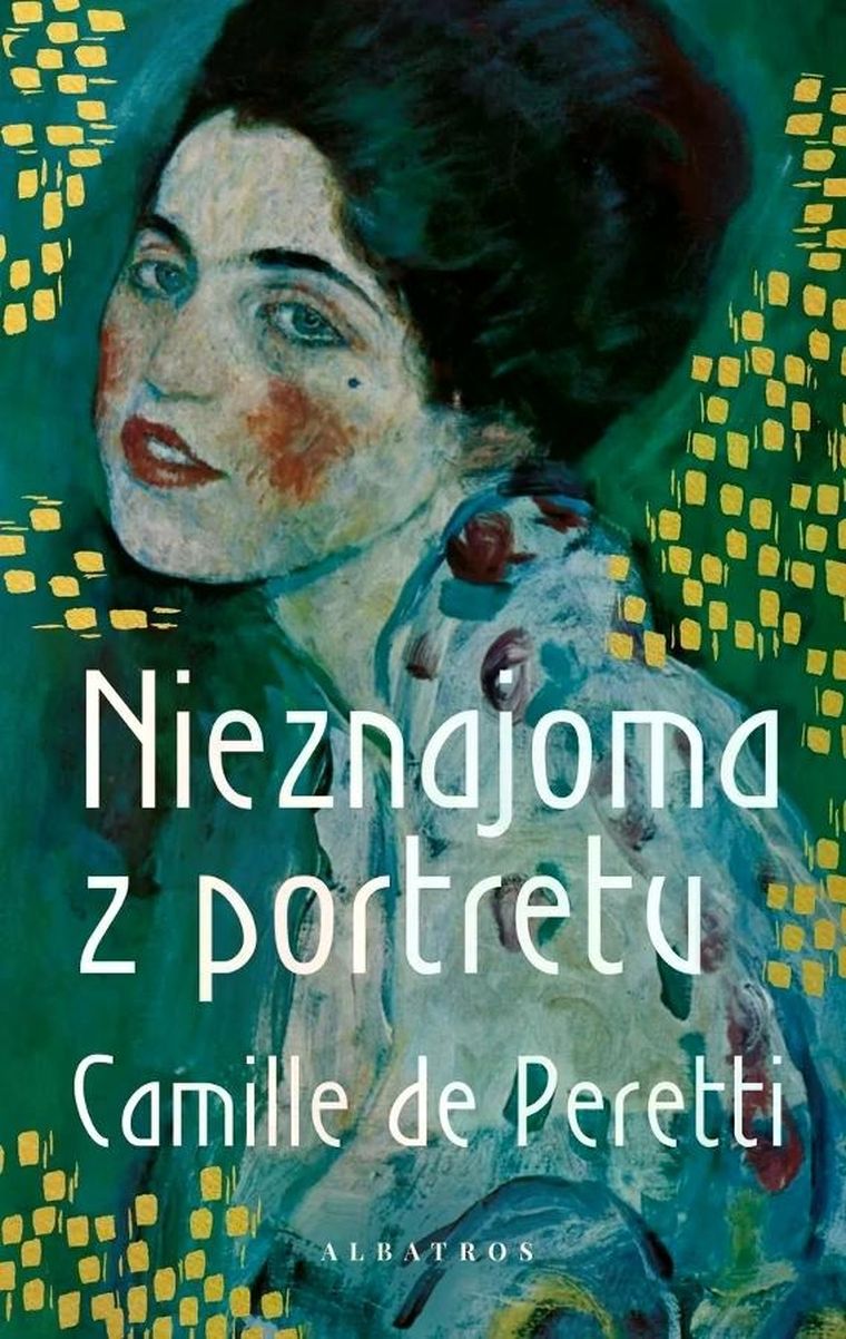 Nieznajoma z portretu