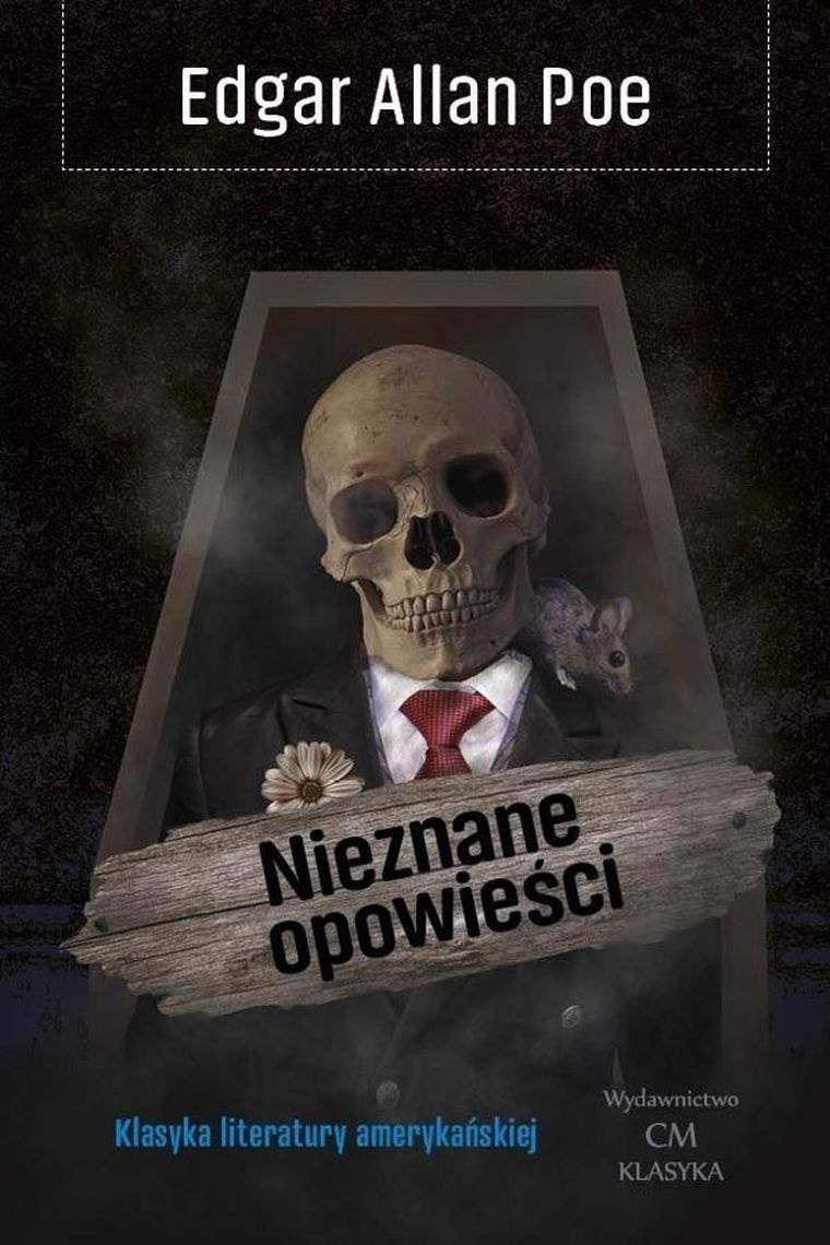 Nieznane opowieści