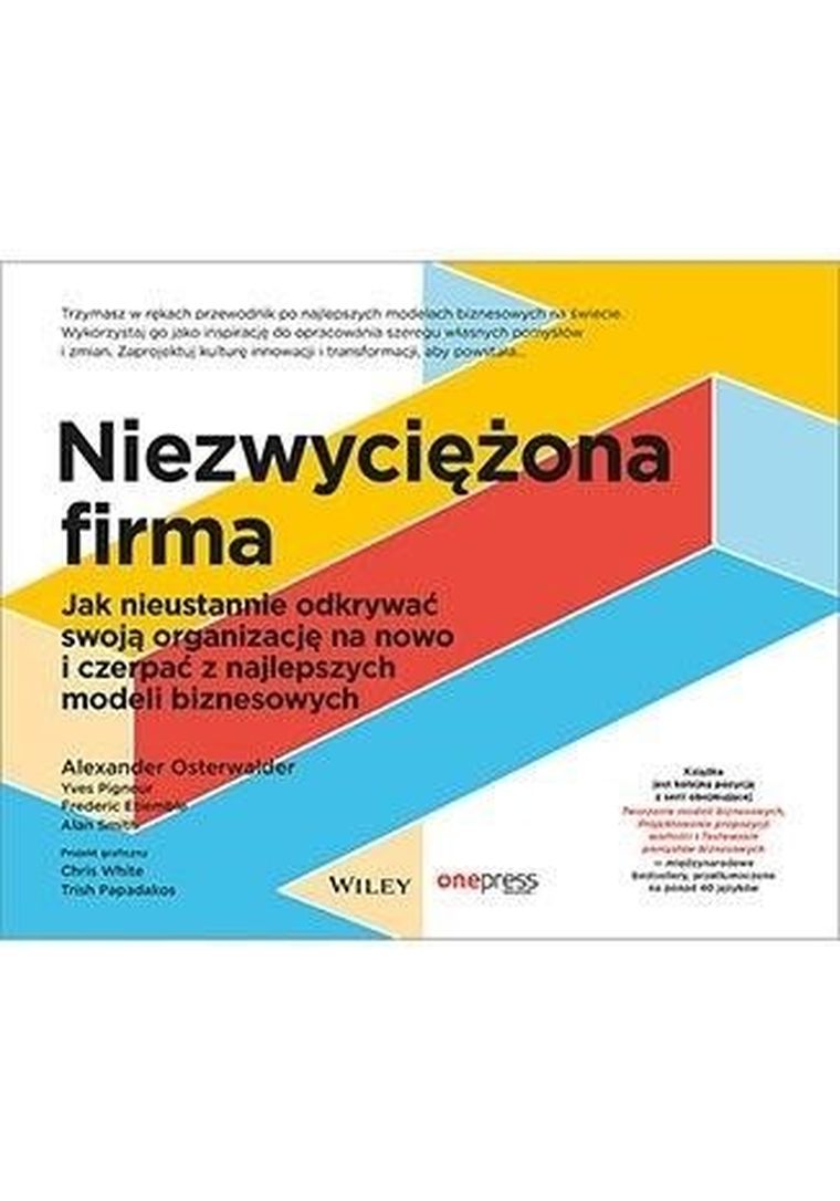 Niezwyciężona firma