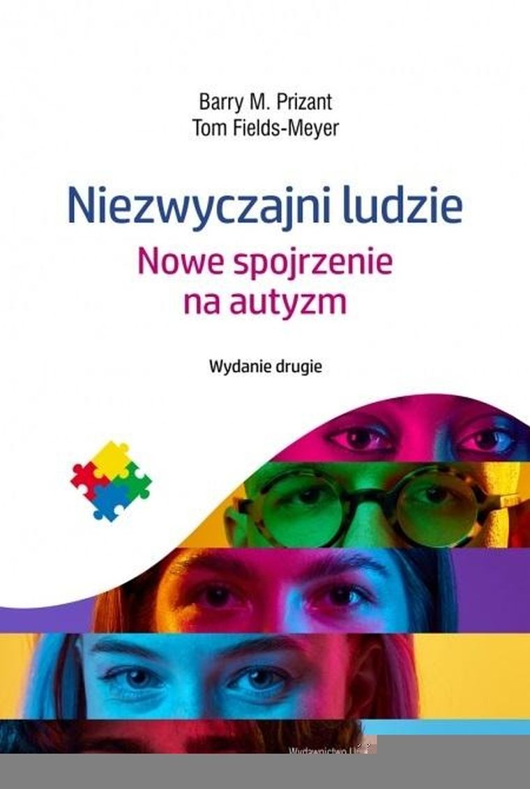Niezwyczajni ludzie. Nowe spojrzenie na autyzm