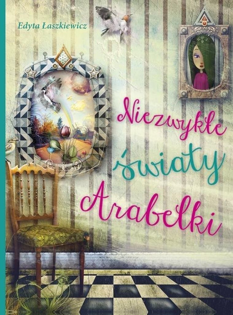 Niezwykłe światy Arabelki