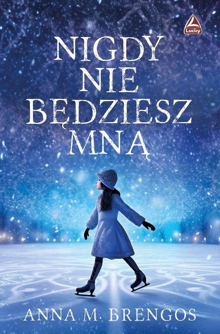 Nigdy nie będziesz mną