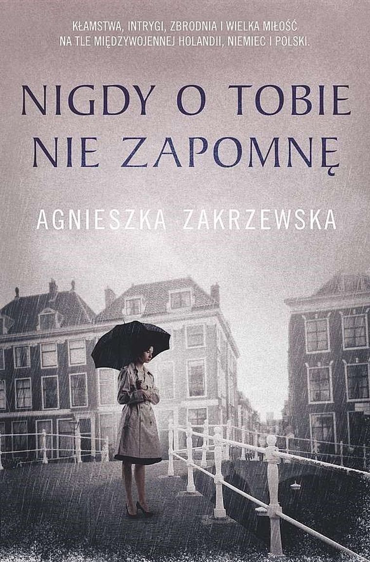 Nigdy o Tobie nie zapomnę