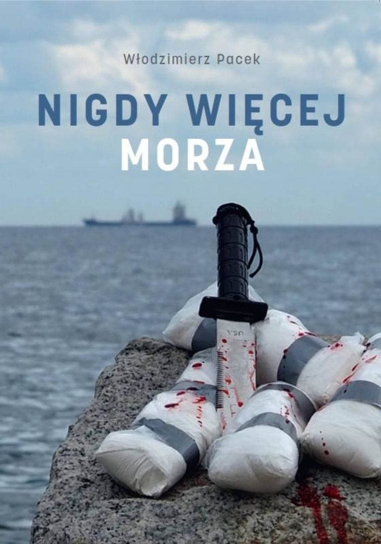 Nigdy więcej morza
