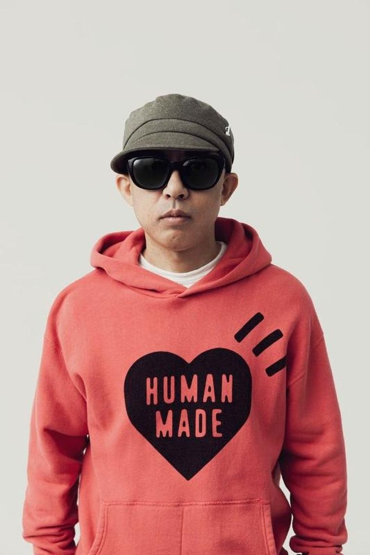 NIGO