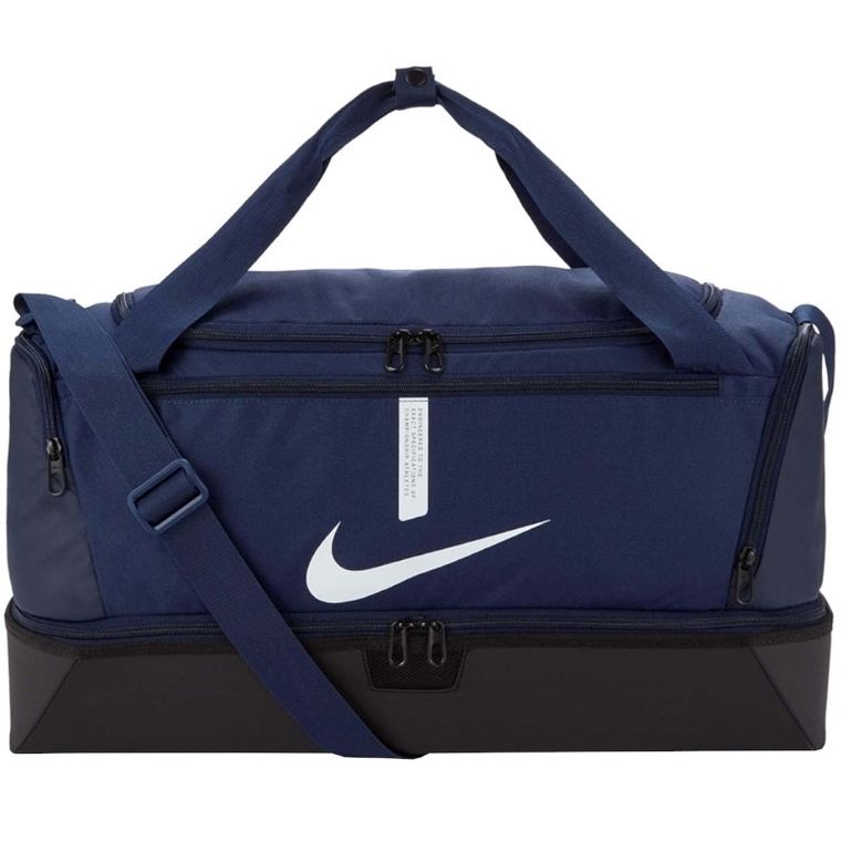 Nike, Academy Team M, torba, granat