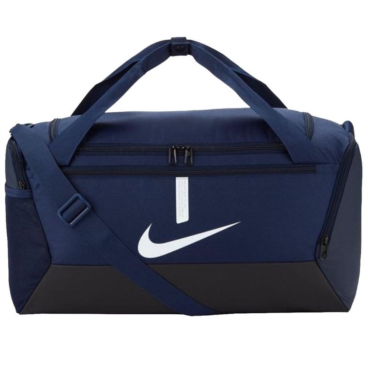 Nike, Academy Team, torba, granat