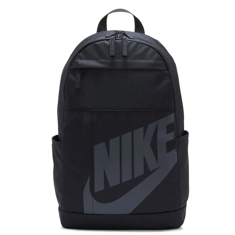 Nike, Elemental, plecak, czarny