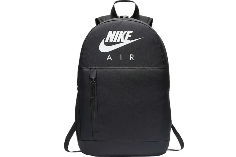 Nike, Elemental, plecak, GFX FA19, czarny