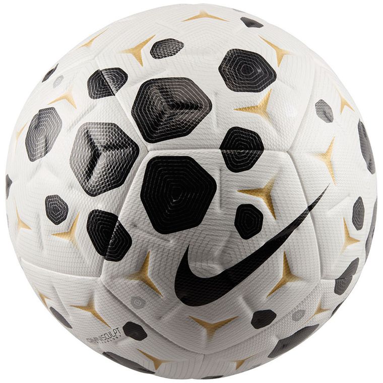 Nike, piłka, Academy Plus HV4392-100, rozmiar 4