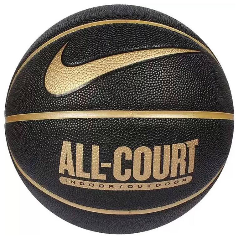 Nike, piłka koszykowa 7, Everyday All Court