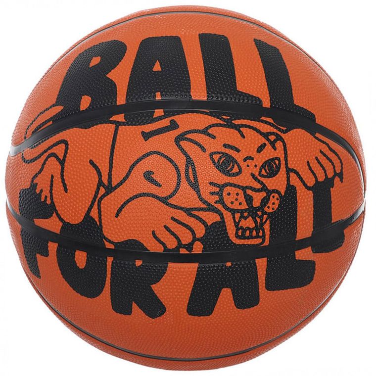 Nike, piłka koszykowa, Playground Outdoor, rozmiar 7