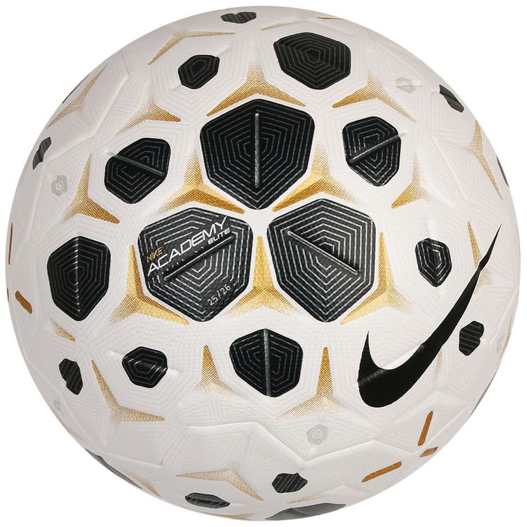 Nike, piłka nożna, Academy Elite HV6267-100, rozmiar 5