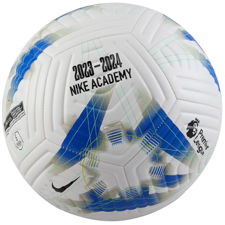Nike, piłka nożna, Academy FB2985-105, rozmiar 5