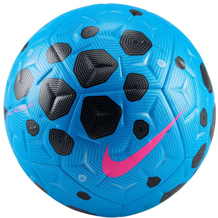 Nike, piłka nożna, Academy HV4386-450, rozmiar 5