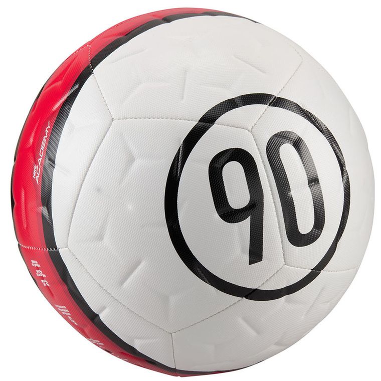 Nike, piłka nożna, Academy T90 IH7531-100, rozmiar 4