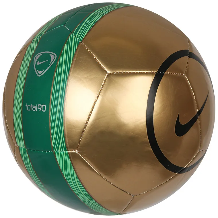 Nike, piłka nożna, Academy T90 II3760-707, rozmiar 5