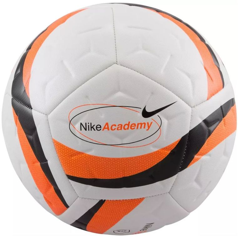 Nike, piłka nożna, Academy Team HV4387-102, rozmiar 5