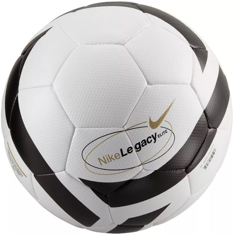 Nike, piłka nożna, Legacy HV6367-100, rozmiar 5