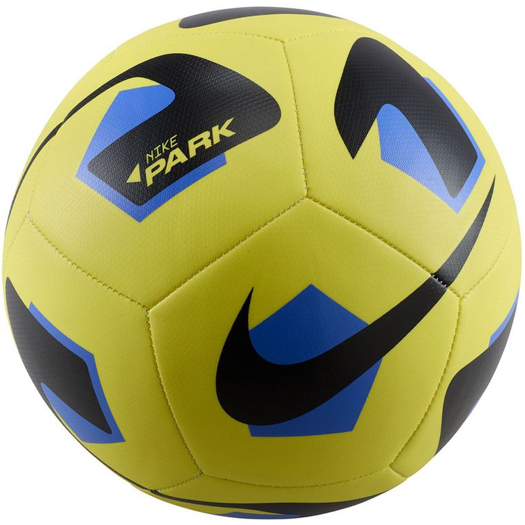 Nike, piłka nożna, Park Team 2.0 FZ7551-765, rozmiar 5