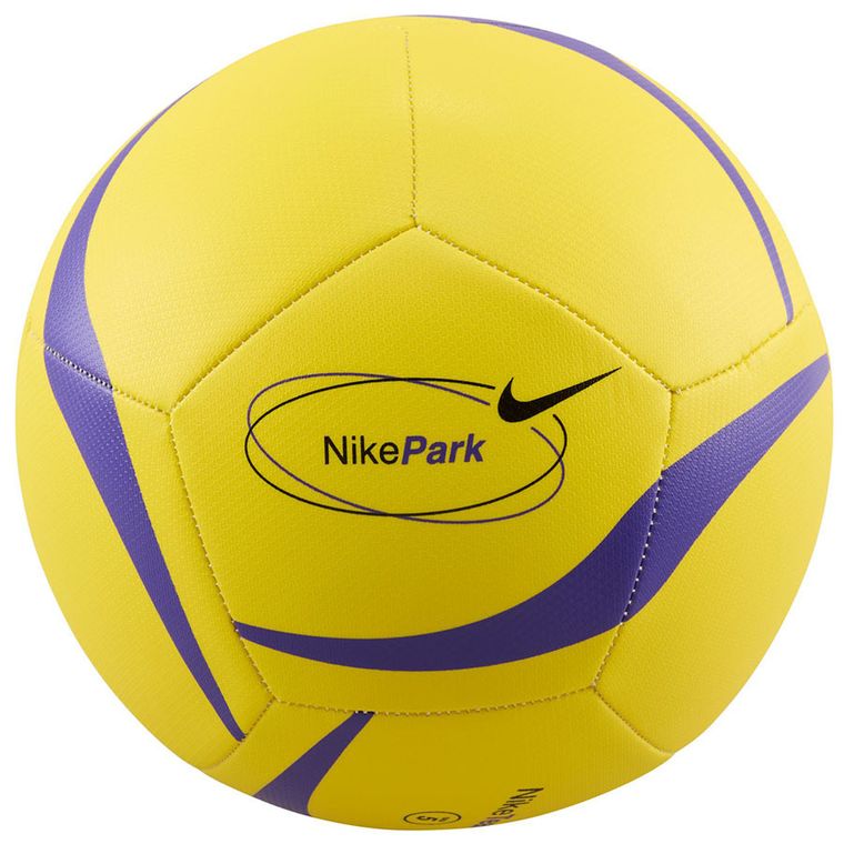 Nike, piłka nożna, Park Team 2.0 HV6332-765, rozmiar 5