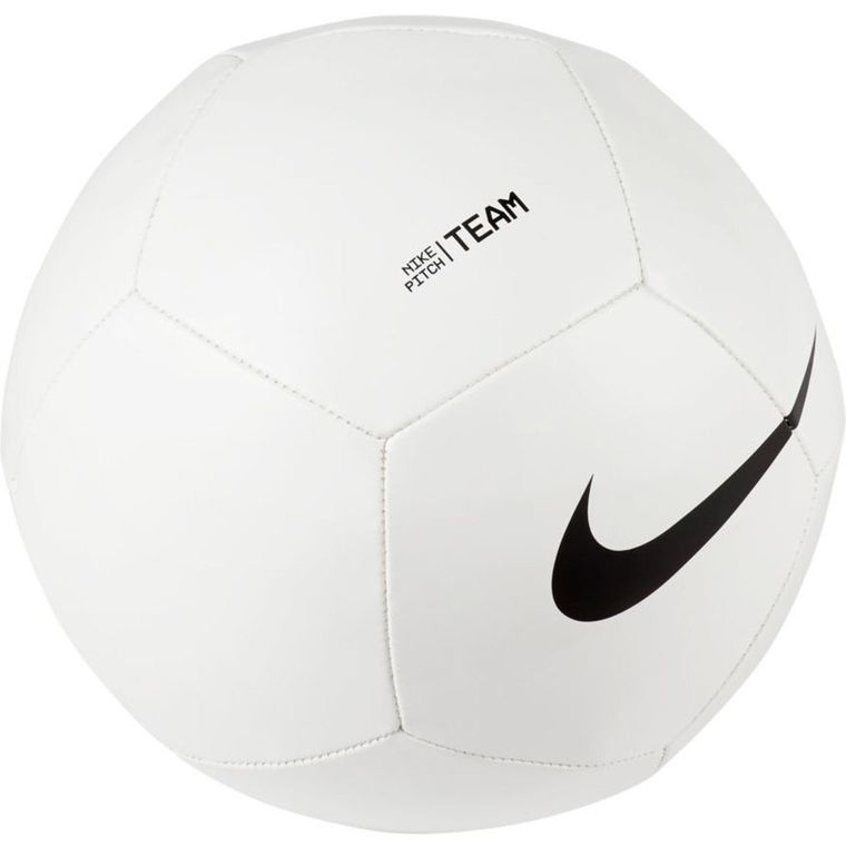 Nike, piłka nożna, Pitch Team DH9796 100, rozmiar 3