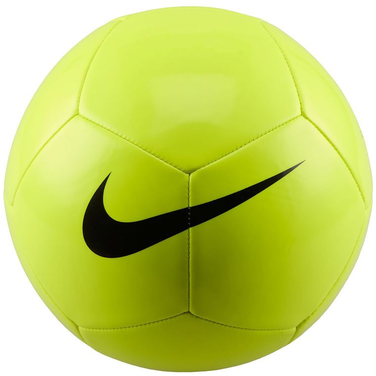 Nike, piłka nożna, Pitch Team HV6337-702, rozmiar 4