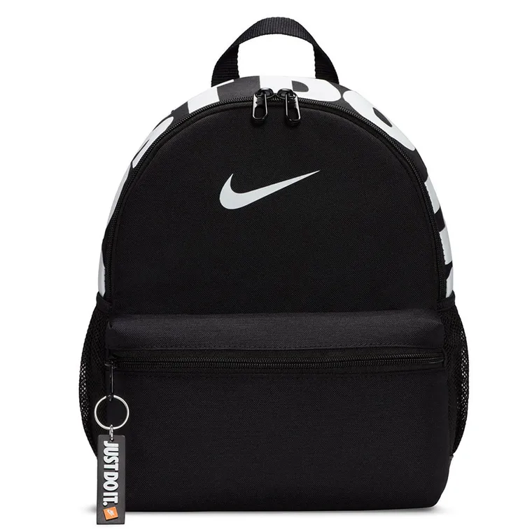 Nike, plecak, Brasilia JDI, czarny