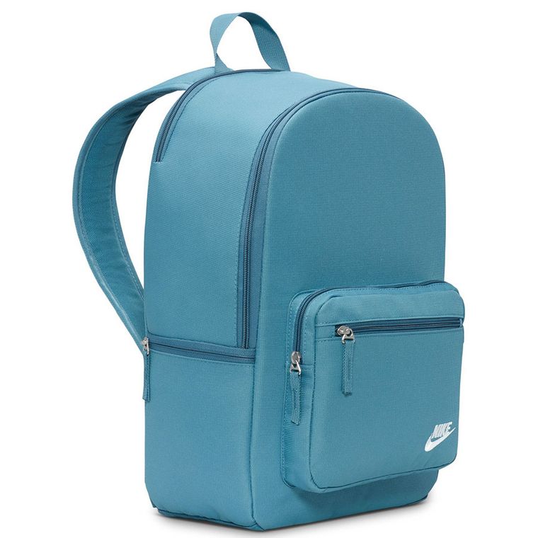 Nike, plecak, Heritage Eugenie, niebieski