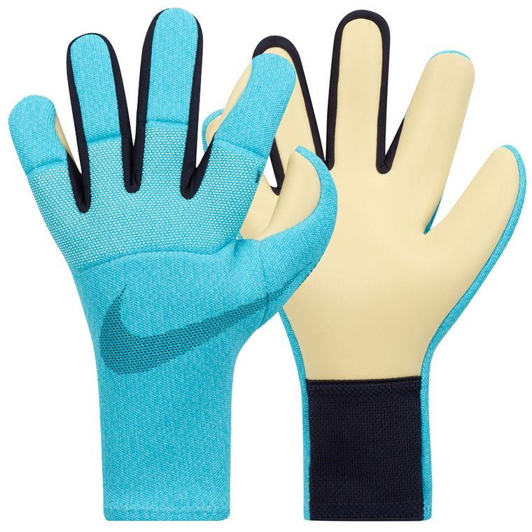 Nike, rękawice piłkarskie, FZ4558-420, rozmiar 9
