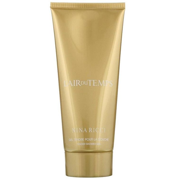 Nina Ricci, L'Air Du Temps, żel pod prysznic, 200 ml