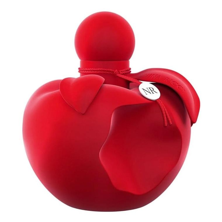 nina ricci les belles de nina - nina extra rouge woda perfumowana 50 ml   