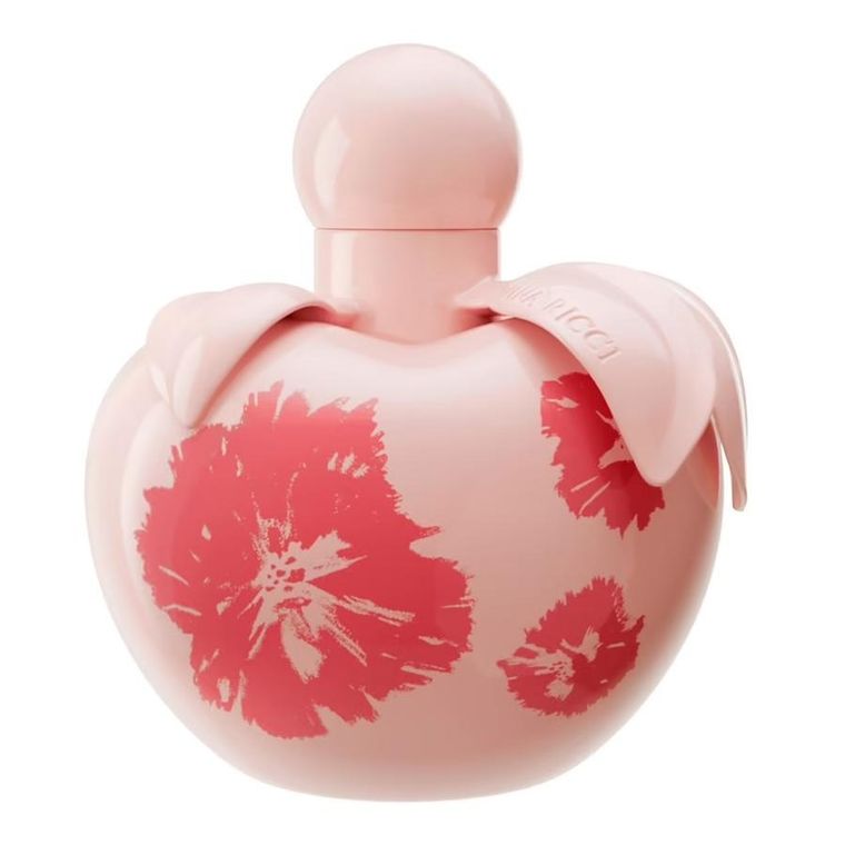 Nina Ricci, Nina Fleur, woda toaletowa, spray, 80 ml