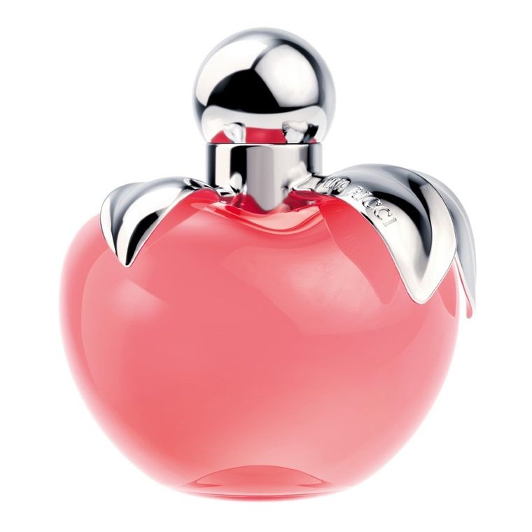 Nina Ricci, Nina, woda toaletowa, refillable, spray, 80 ml